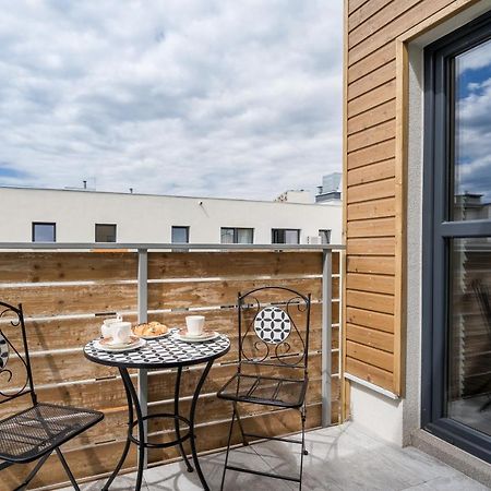 Flow Apartments Torun Exterior foto