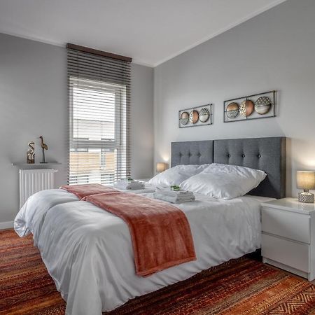 Flow Apartments Torun Exterior foto